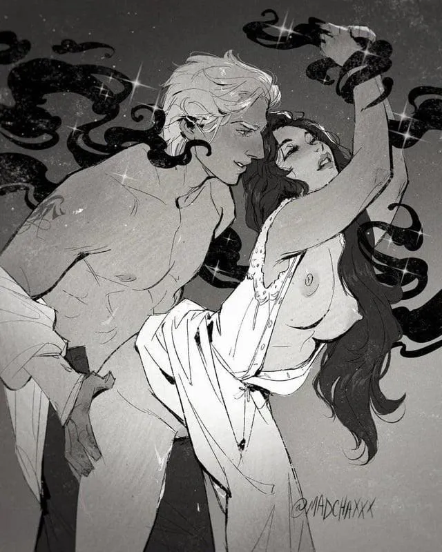 [F4M] The pills you slipped me not only made me super needy but also super sensitive~