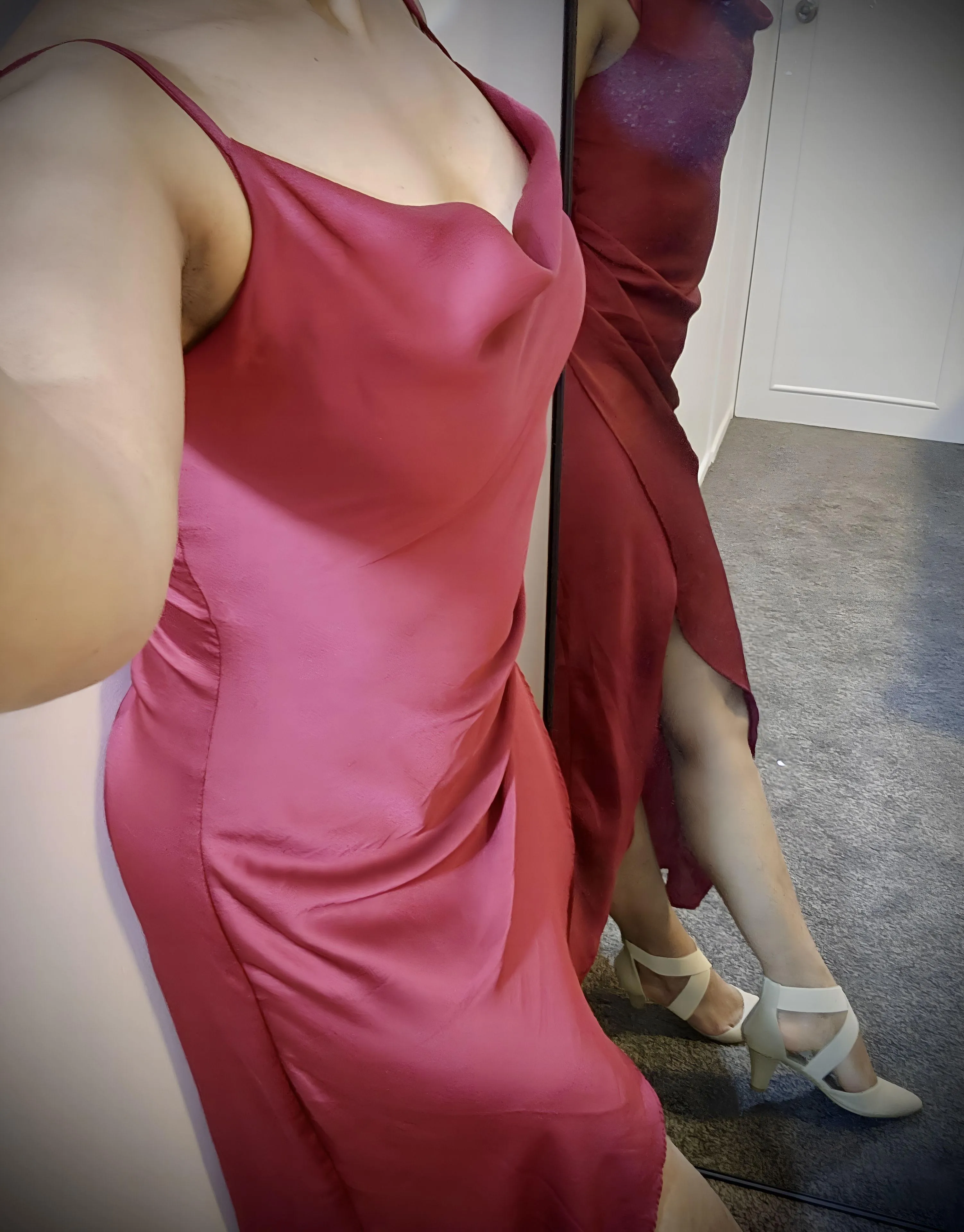 from south india to london, taking my skills… and my body, everywhere 😏 (f)