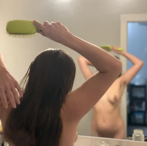 Fuck me……. It’s fri-yay 🫦