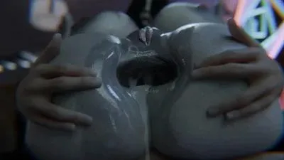 Gods~ I haven’t been fucked this good in… hey- you wouldn’t mind if I came back an 8th day would you?