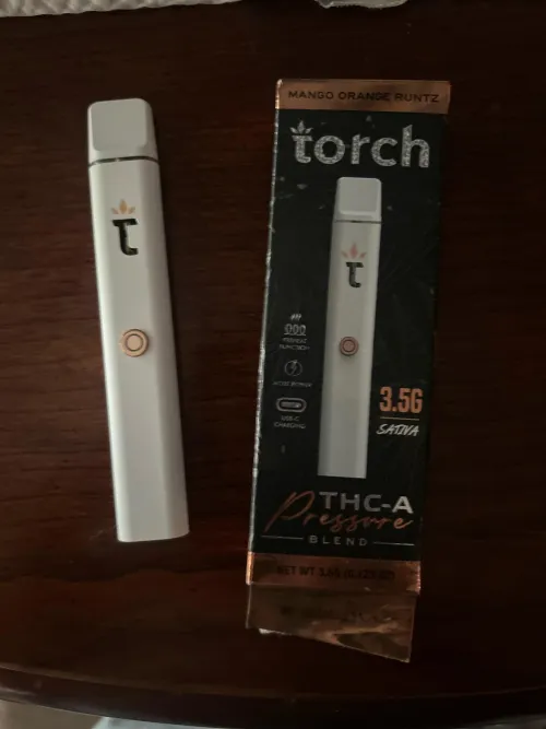 Have yall ever seen this.