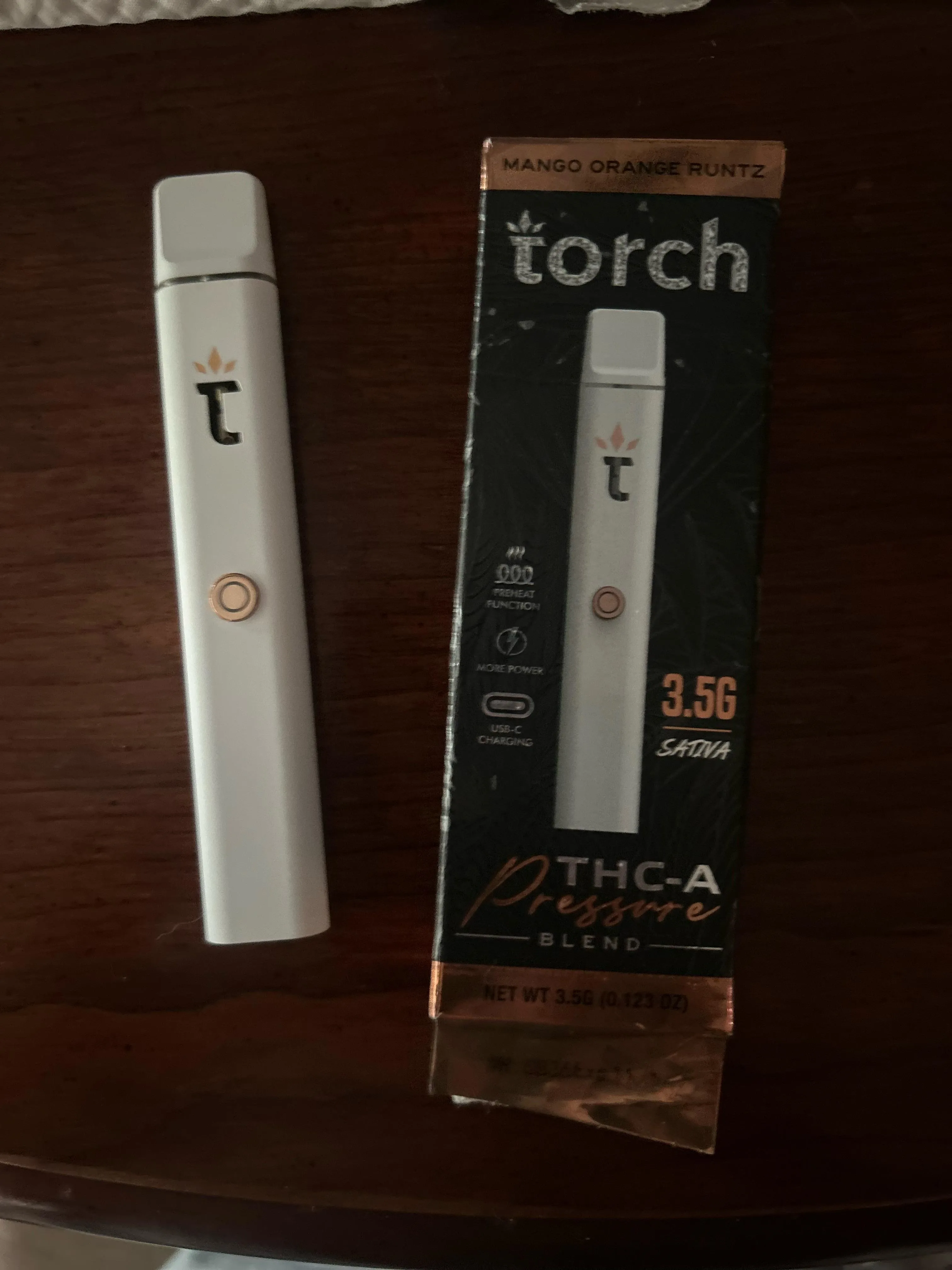 Have yall ever seen this.