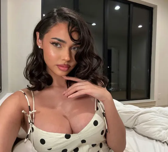 i don’t need to be naked to be your weakness