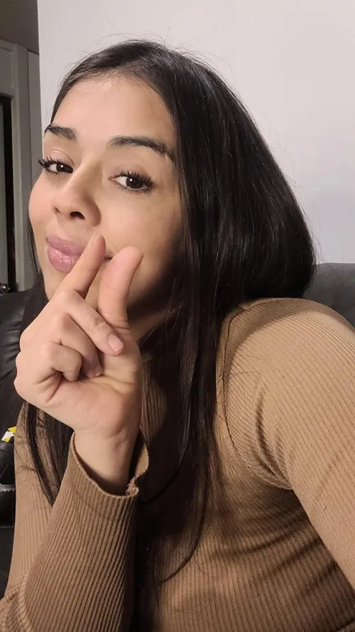 I showed your little cock to all my friends.