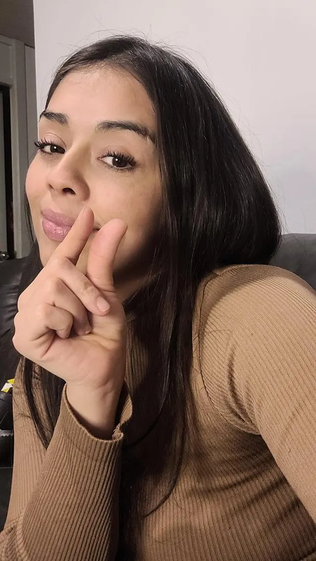 I showed your little cock to all my friends.