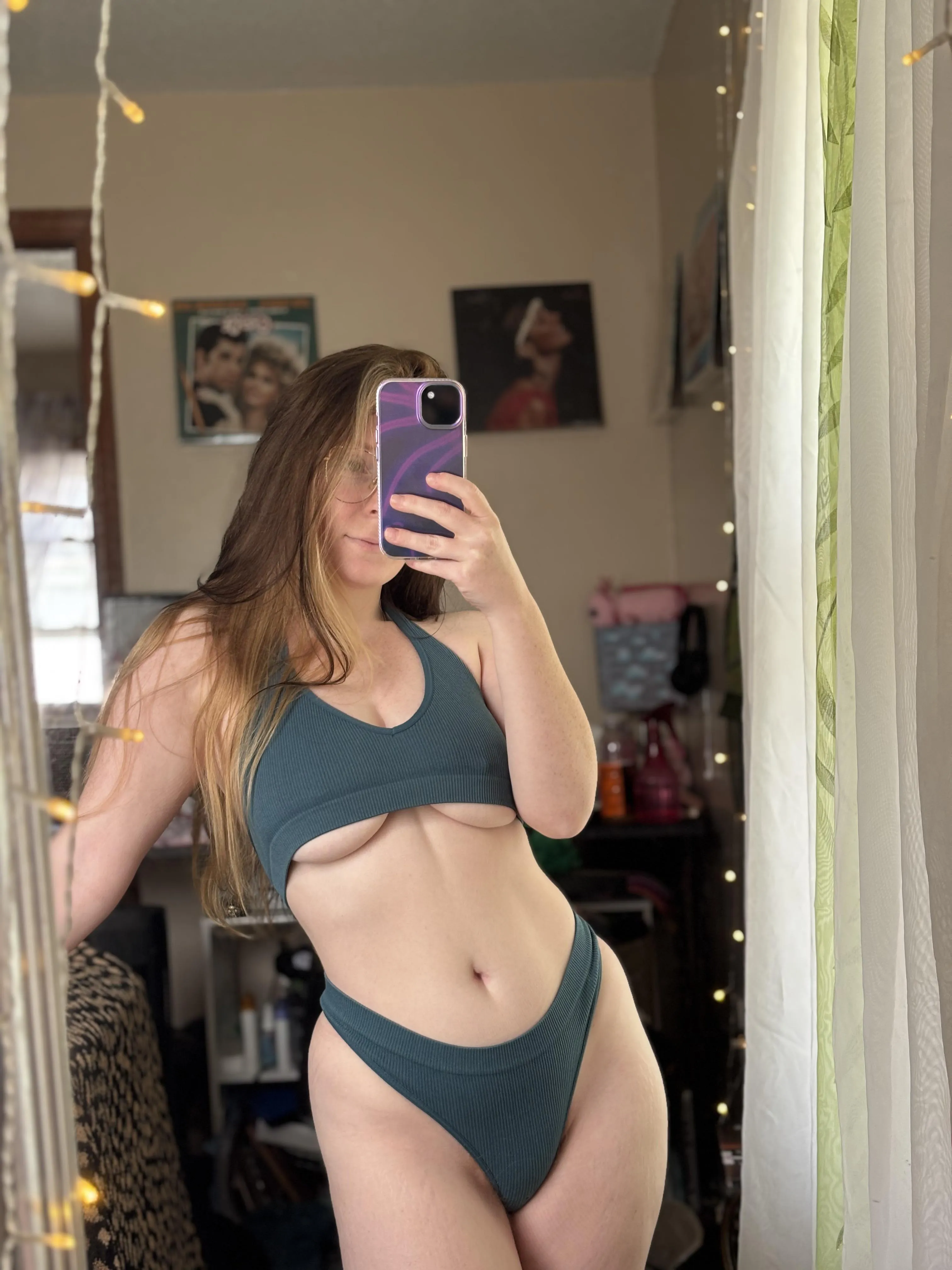 I’d love to send pictures like this to you while you’re at work