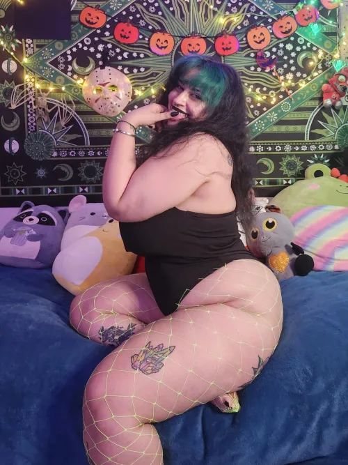 I'll only bite if you beg for it.