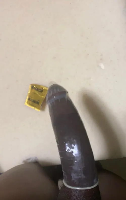 I’ll take it off for you