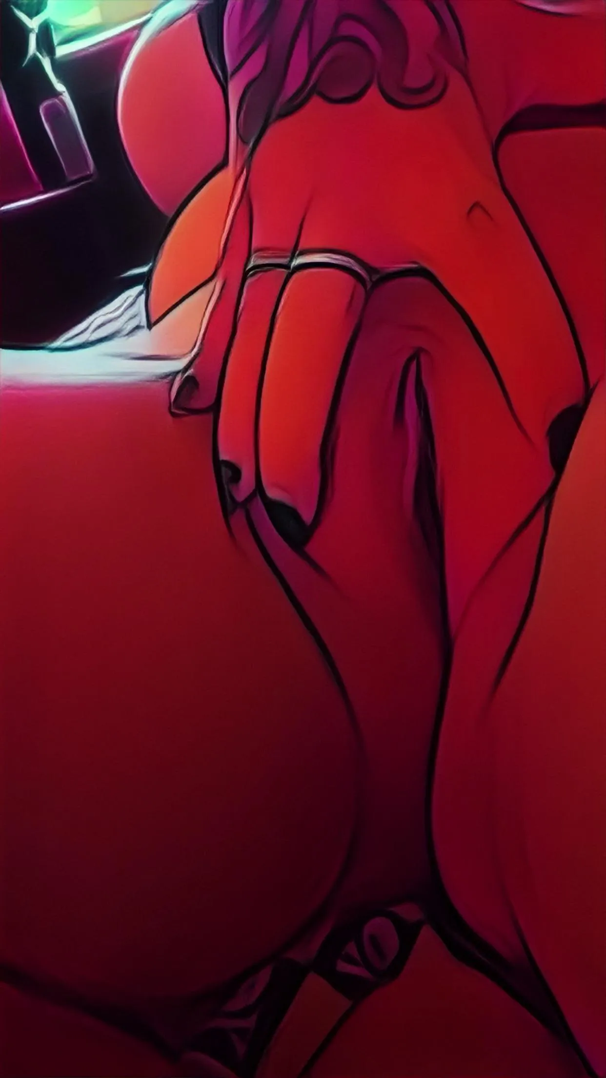 It’s (f)ridayyyy get yo freak on 👅