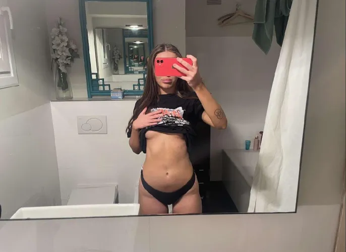 Kom dm jag bits inte 😈