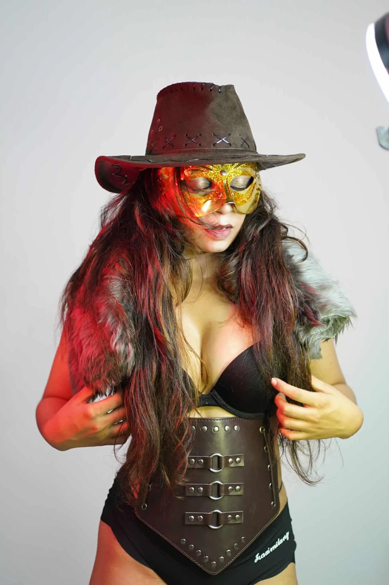 Lemme ride you till you drain your balls 😈 Join me Now❗️ Free ⭕️F ⬇️⬇️