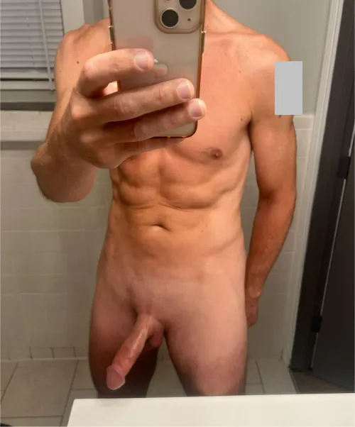 [M] Carrying a heavy 