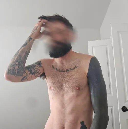 [M4F] 34y, DFW TX recent testing, verified creator