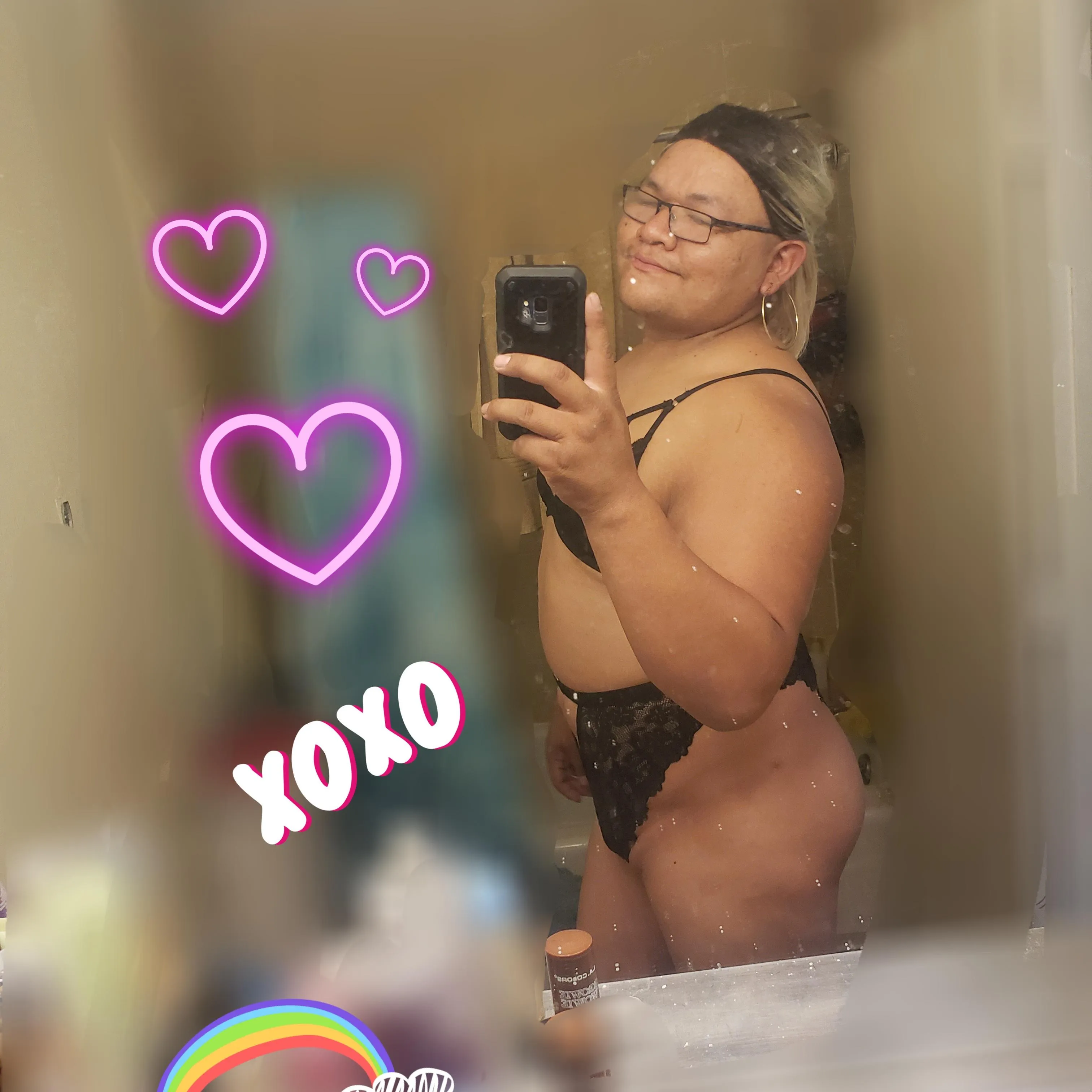 m4m frisky out n about..