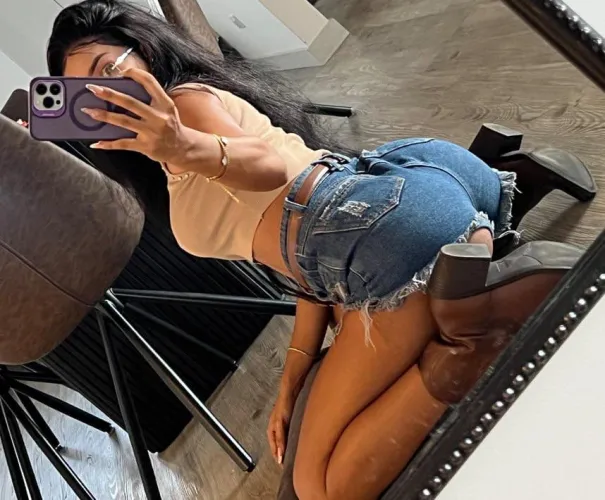 Mexicana cowgirl anyone?