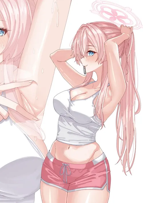 Mimori [Blue Archive]