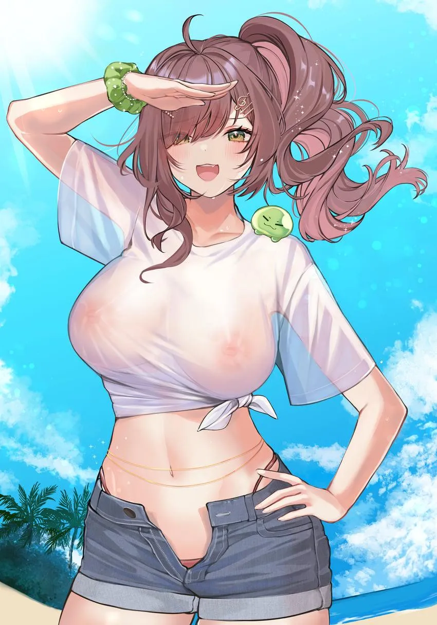 Mogu Miori Celesta [Indie VTuber]