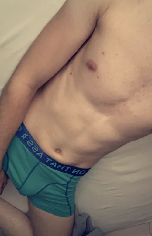 Need a thick cock inside