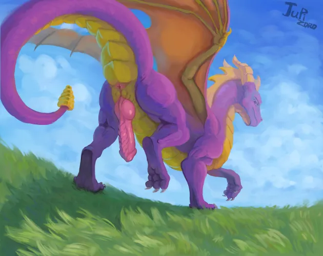 On the windy field [M] (jupizoro)