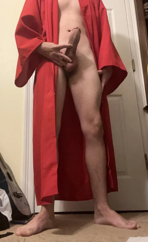 Photos from graduation