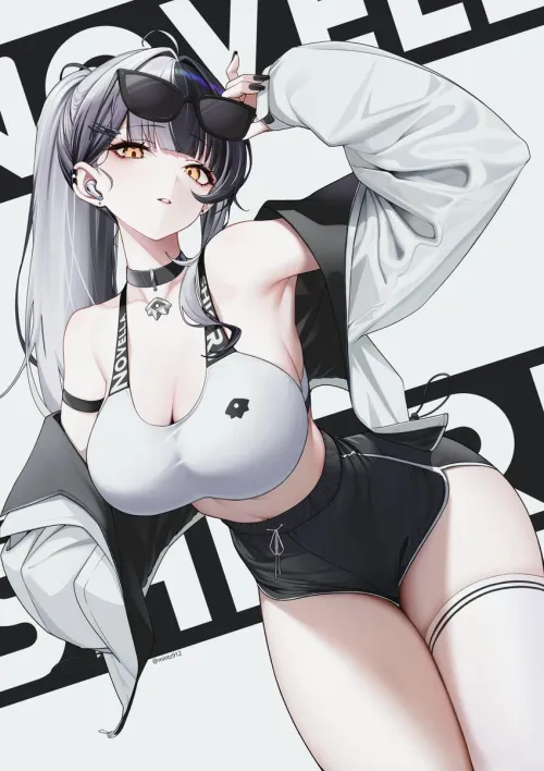 Shiori Novella [Hololive EN Advent]