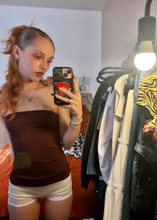 Should I take it off