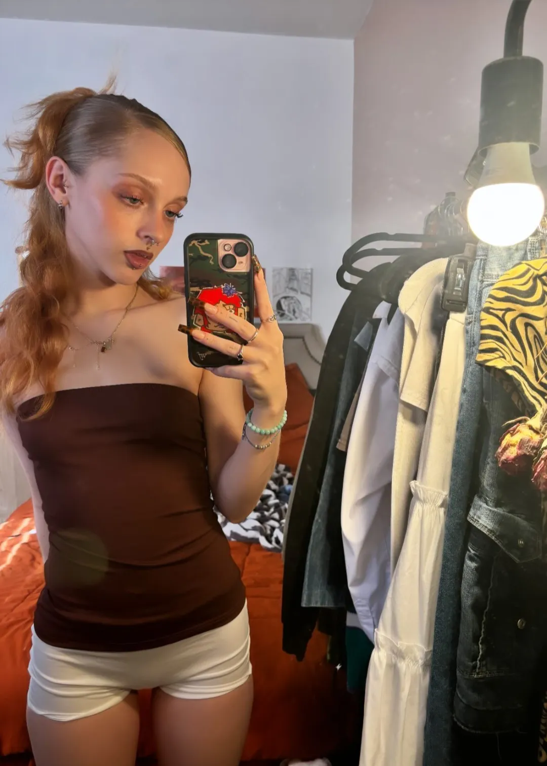 Should I take it off