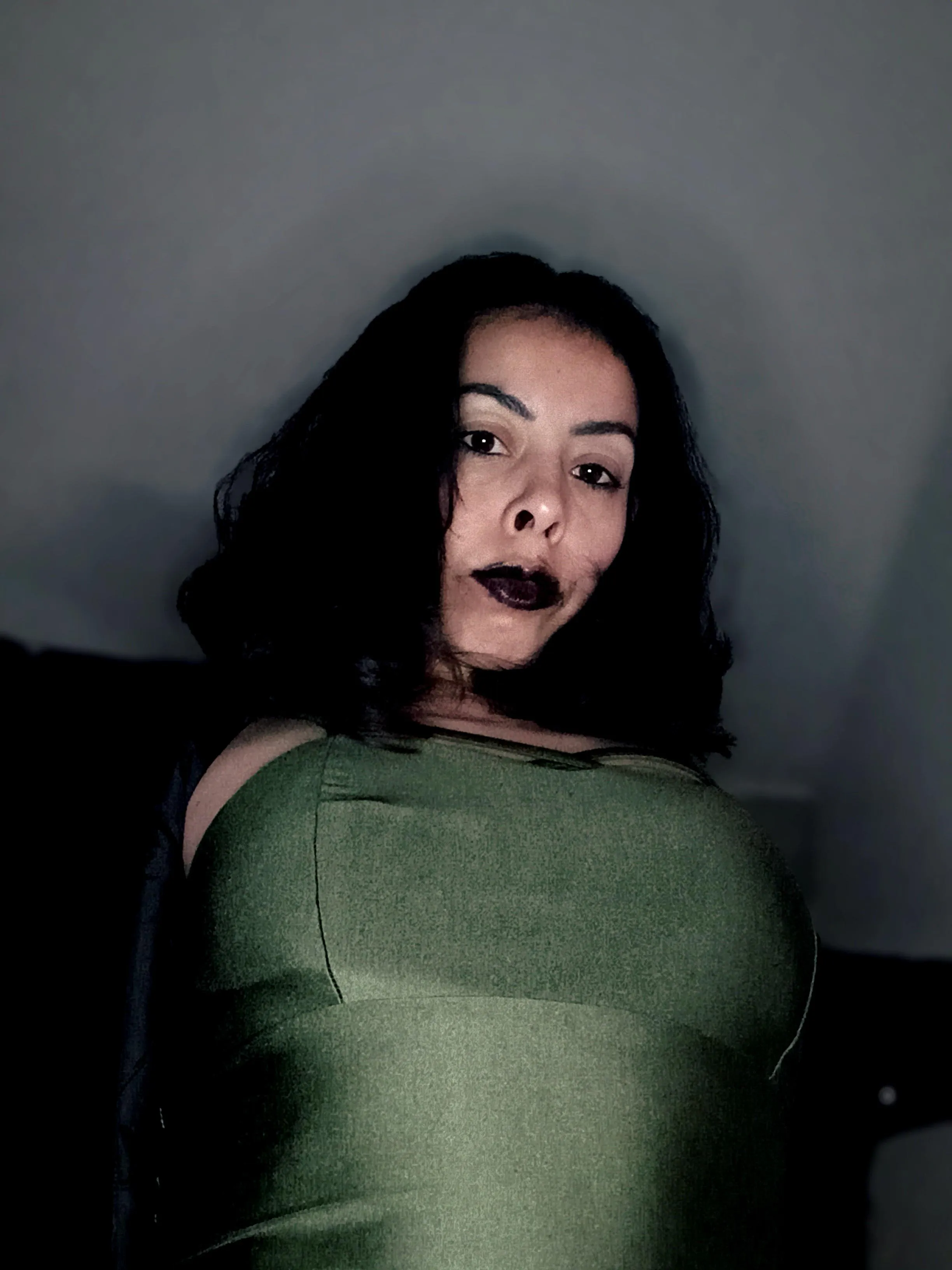 Superiority is effortless. Your penis, your self-esteem, and your willpower collapse as soon as I look at you. And yet, you'd pay for more humiliation. Pathetic... but predictable.