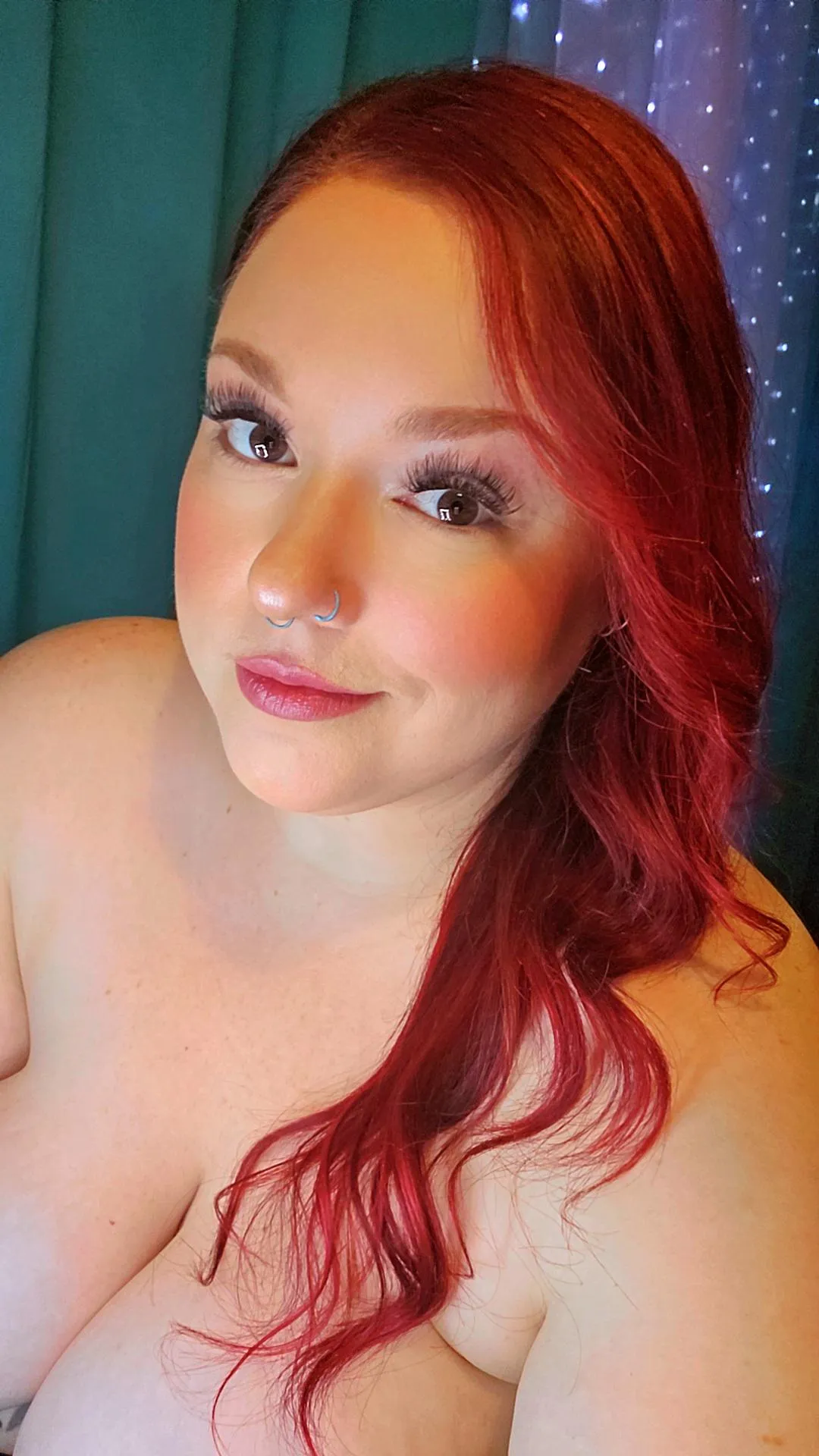 Teal Dream Newbie - The Aqua Leigh