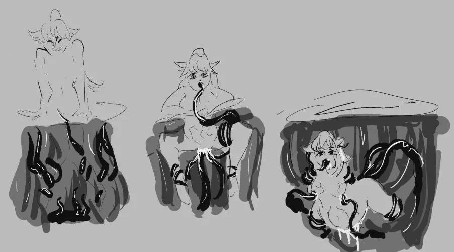 [T/F] trapped and filled