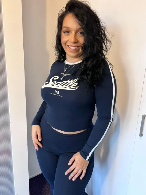 This booty’s 100% bad—baby, you’re just the target