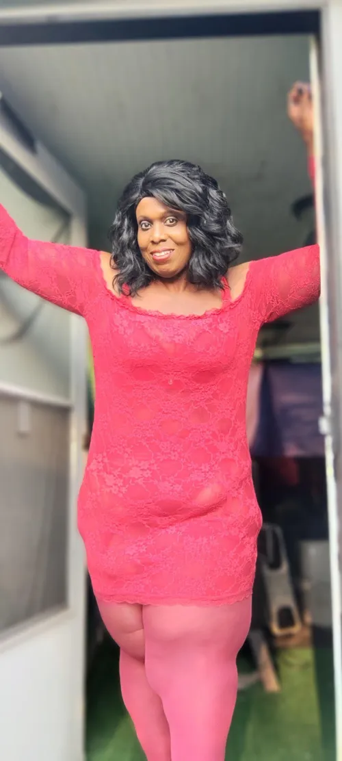 Veronica Steele ❤️ grandma 💋