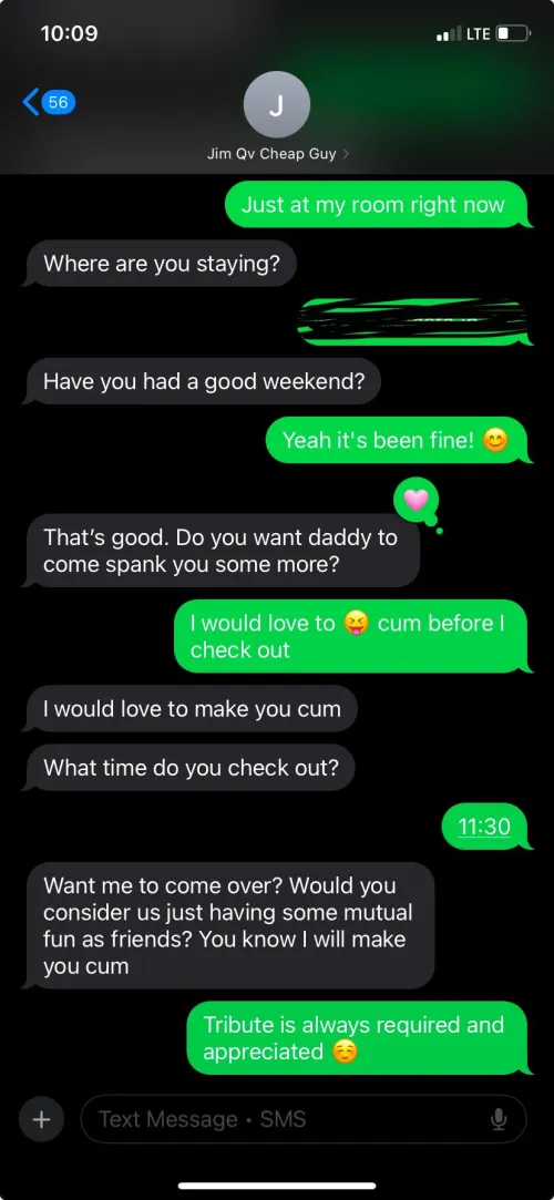 Why do they always expect free service????