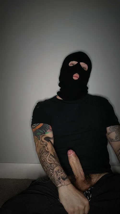 You be the petrol, I'll be the fire