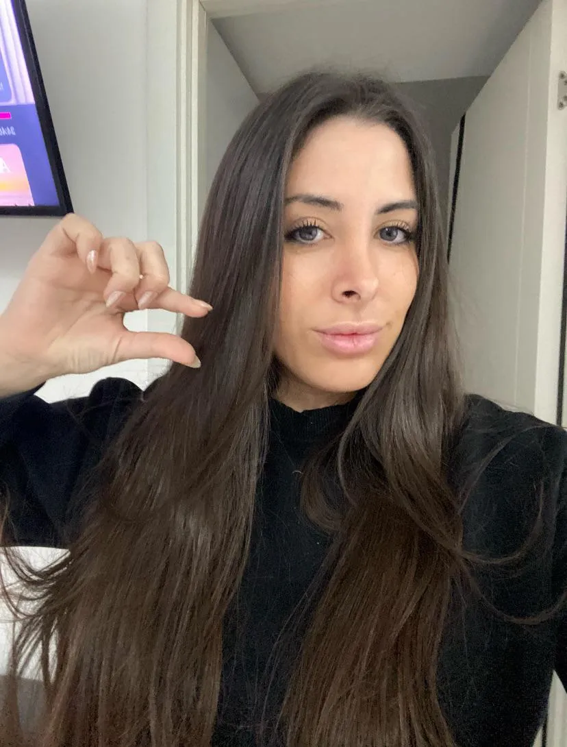 You know that I will laugh a lot at you