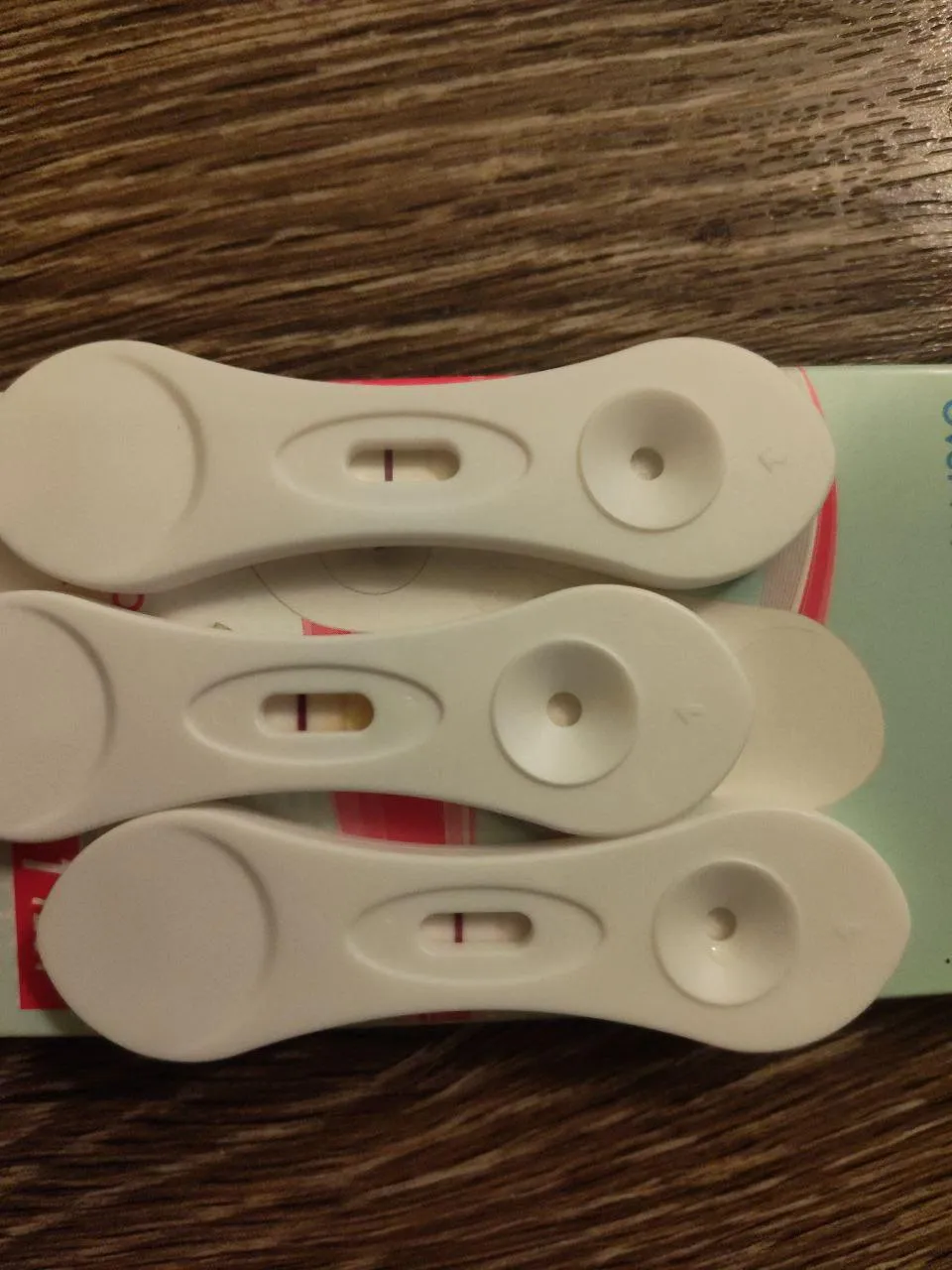 2nd womb claimed today many more to come