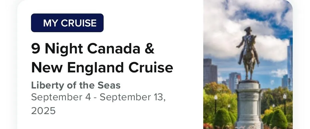 39M [M4M] Liberty OTS Sept 4-13