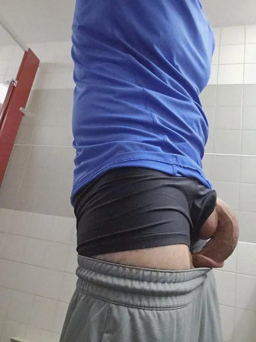 (41) Softie looking a little shy here 🫣