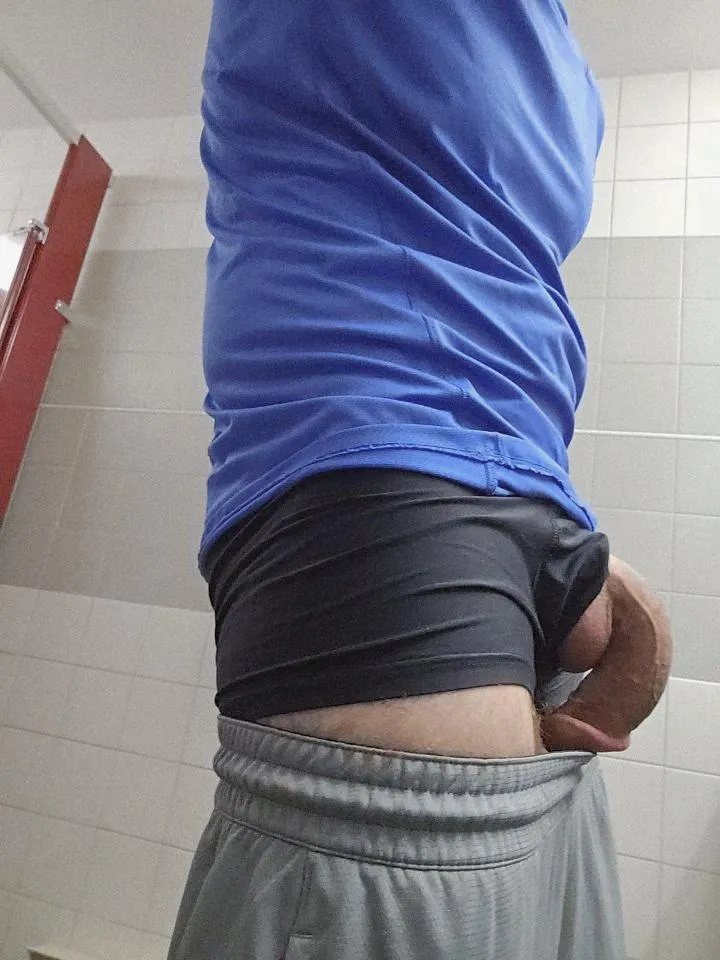 (41) Softie looking a little shy here 🫣