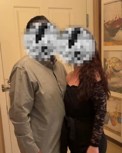 43M/43F [MF4BiM] - San Fernando Valley