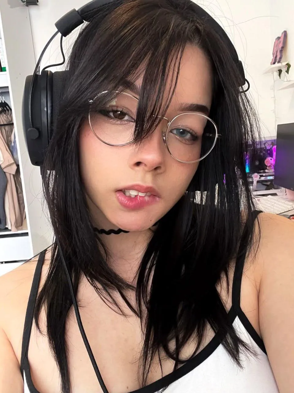 acting innocent is getting harder🤫