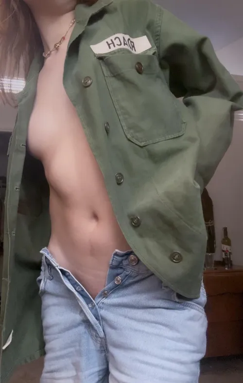 Almost flashed you whoops😳