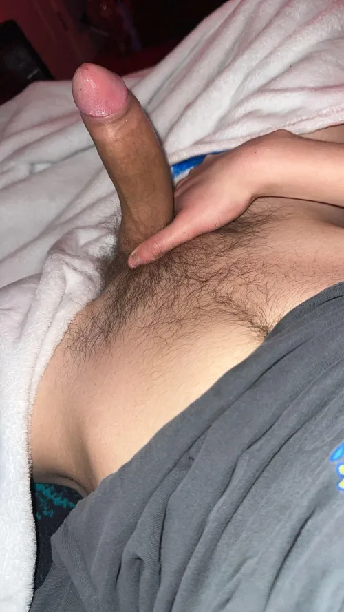 any hung bros on hmu