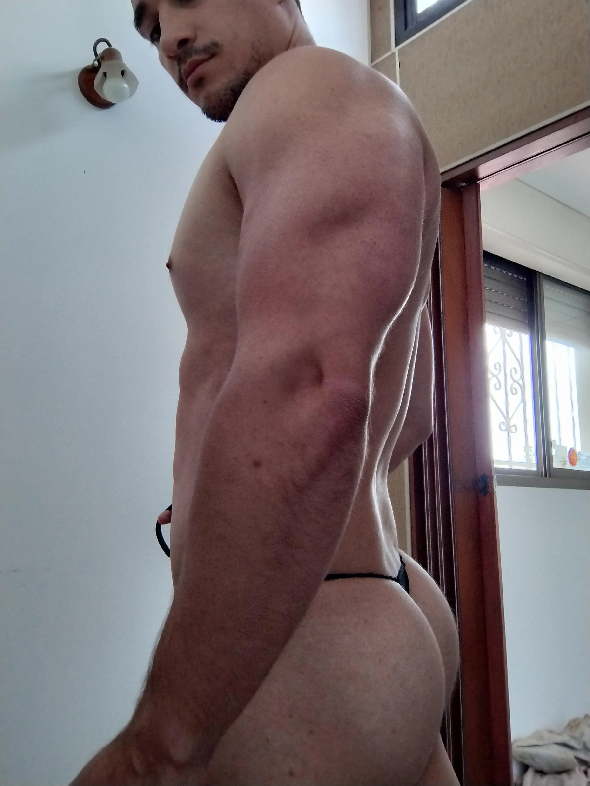 Buscando Dom para charlar