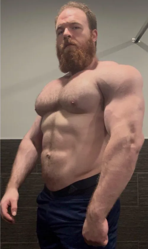 Don’t sweat the small stuff. Just look at the big picture, of me