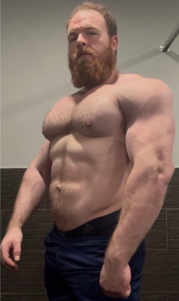 Don’t sweat the small stuff. Just look at the big picture, of me