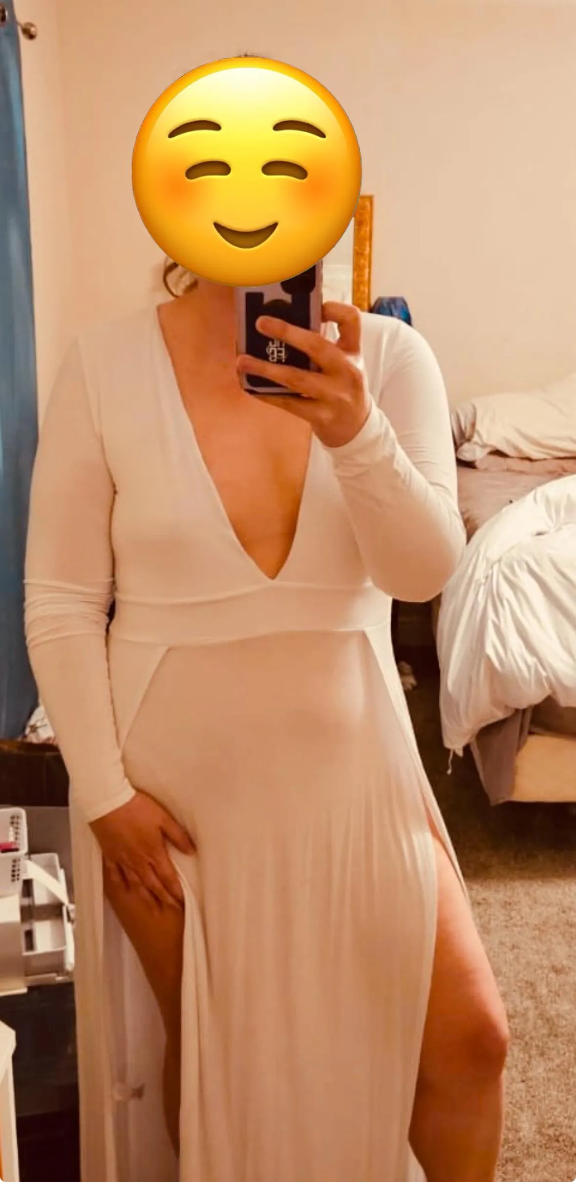 [F4M] hotwife on solo cruise trip. MSC World America