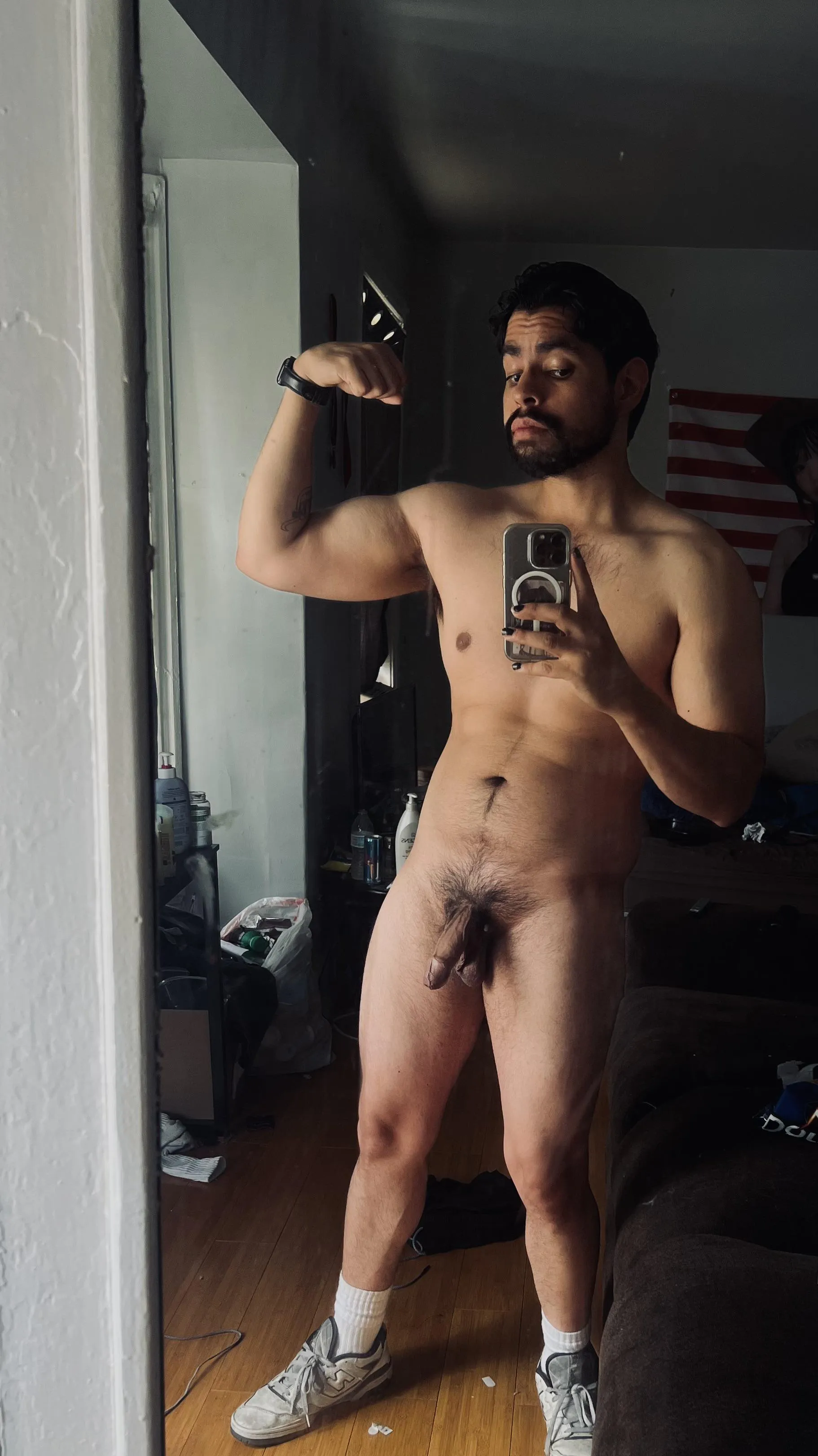 full body massage would be perfect right about now