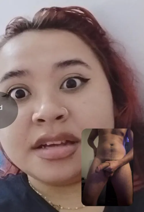 Guess I really am a big surprise 🤷🏽‍♂️😘