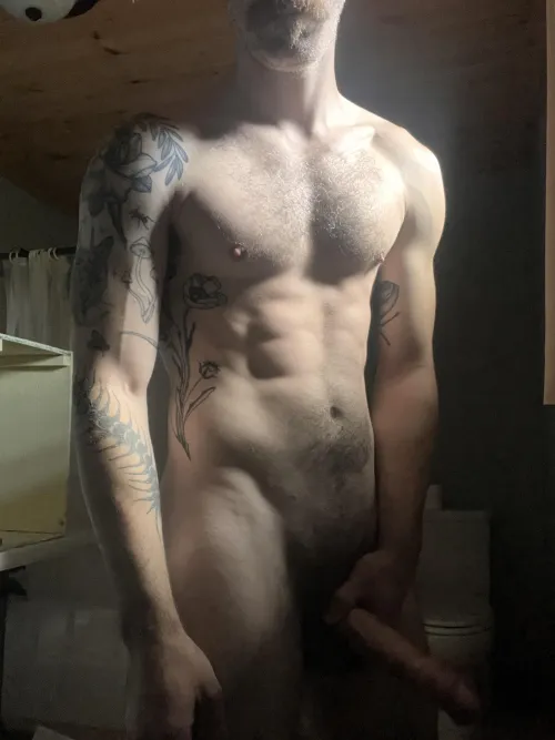 He said he wants to “give it a shot” 😈